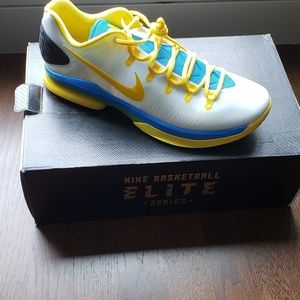 Nike KD V Elite